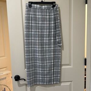 Maxi skirt